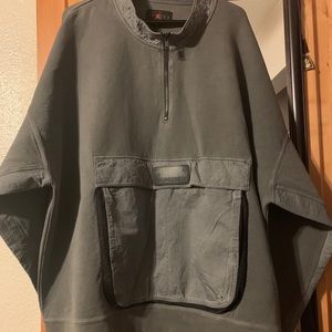 Jordan 23 Engineered 1/2 Zip
